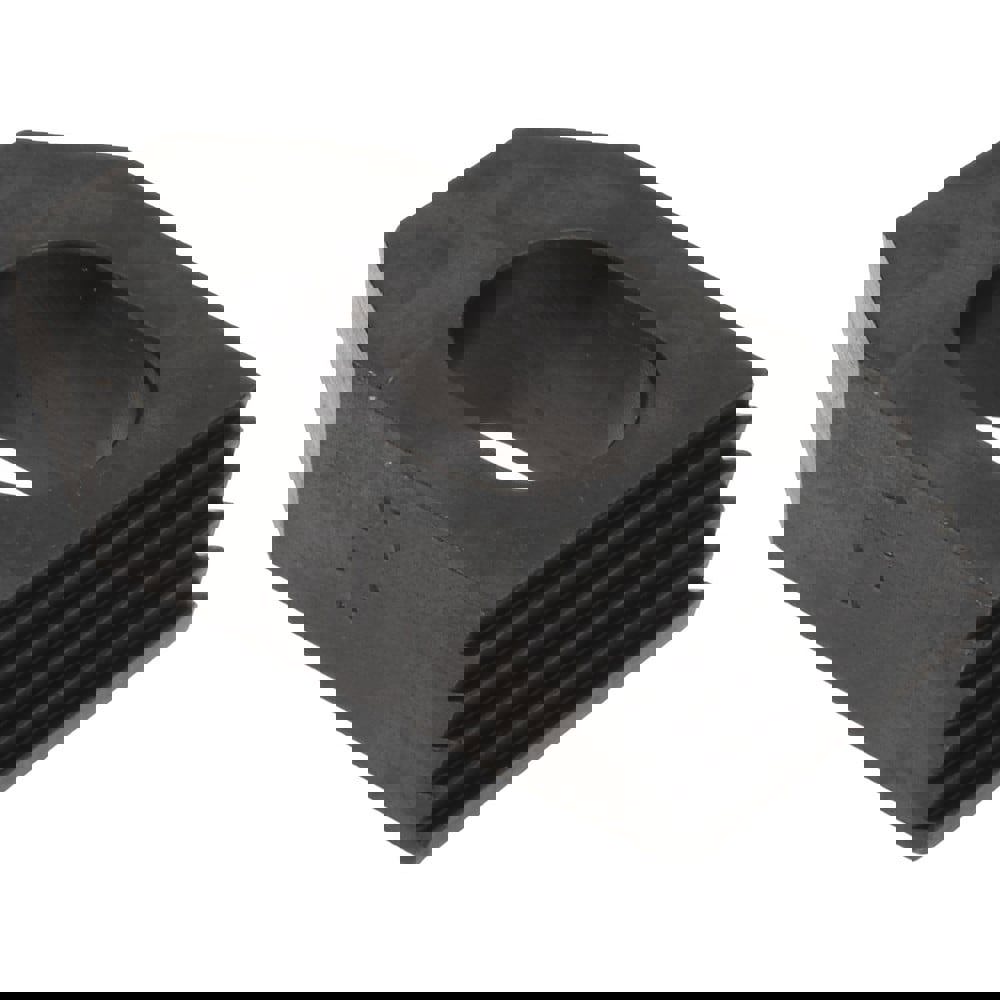 Clamp Strap: Steel, 5/8